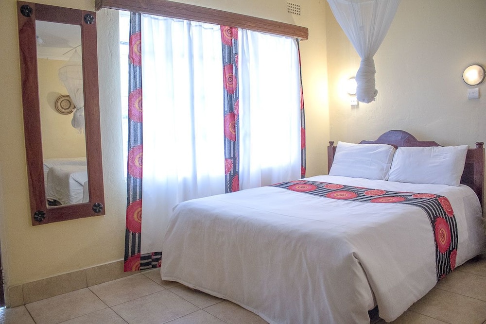 Deluxe Double Or Twin Room (6) photo 2