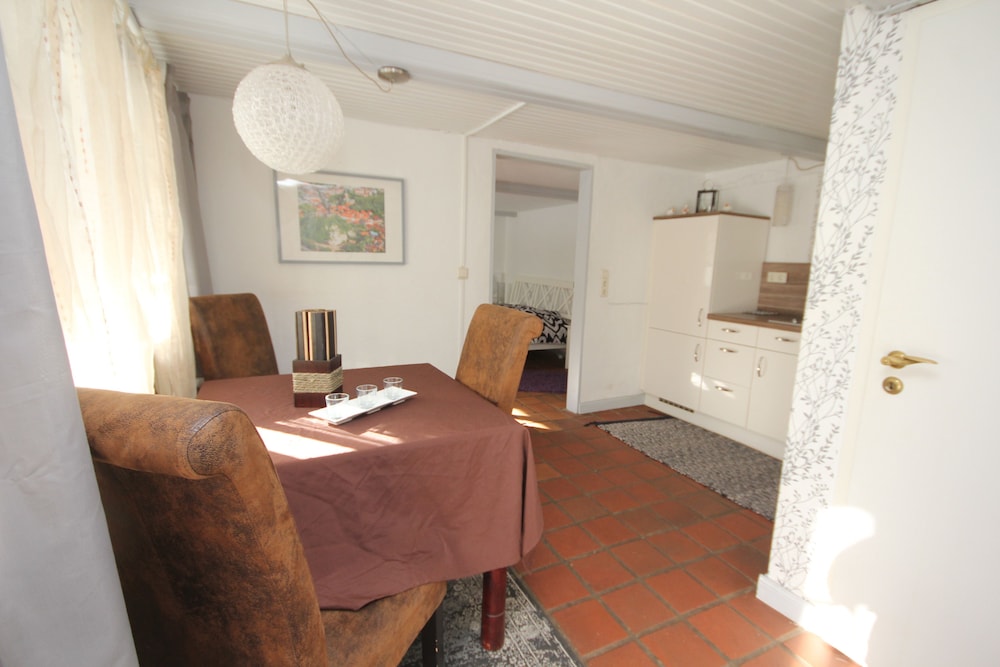 Apartment, 1 Bedroom, Terrace photo 3
