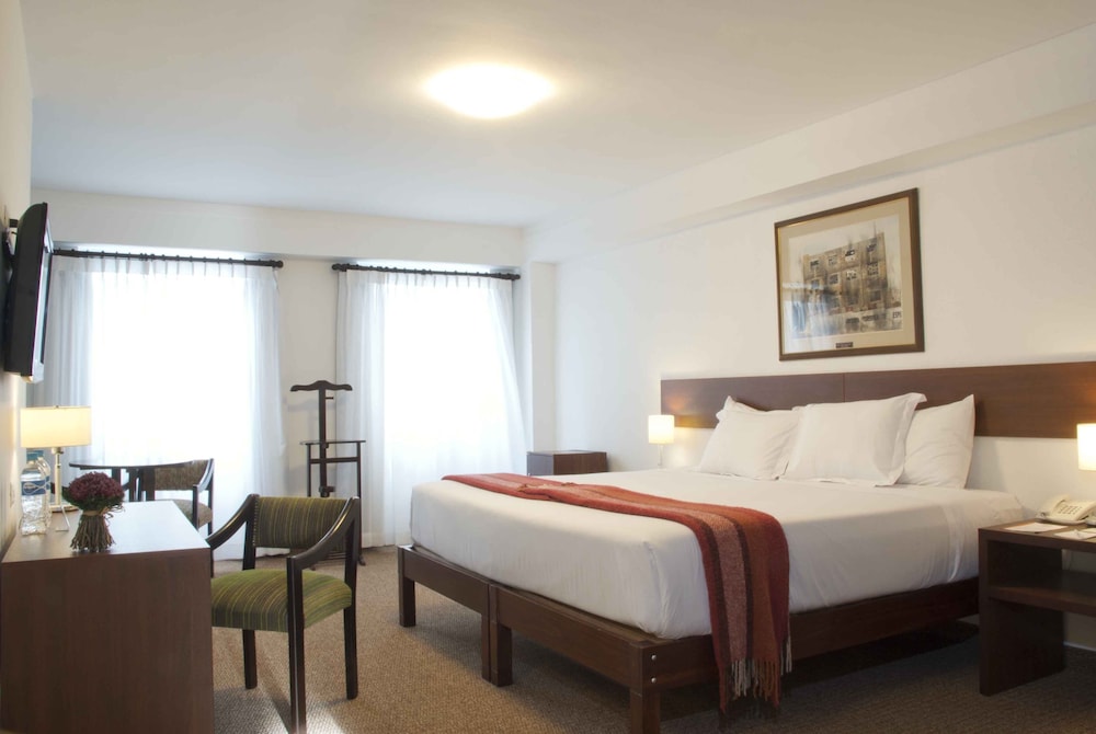 Superior Double Room - Photo 3