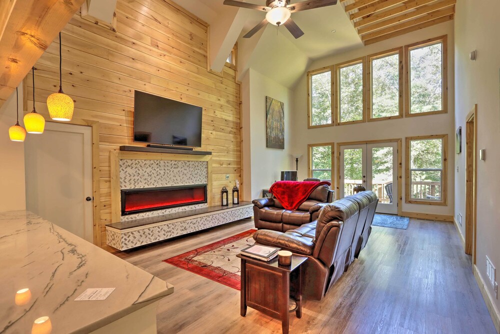 House (2 Bedrooms) photo 1