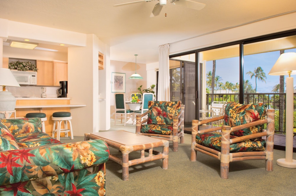 One Bedroom Deluxe Ocean Sunday photo 2