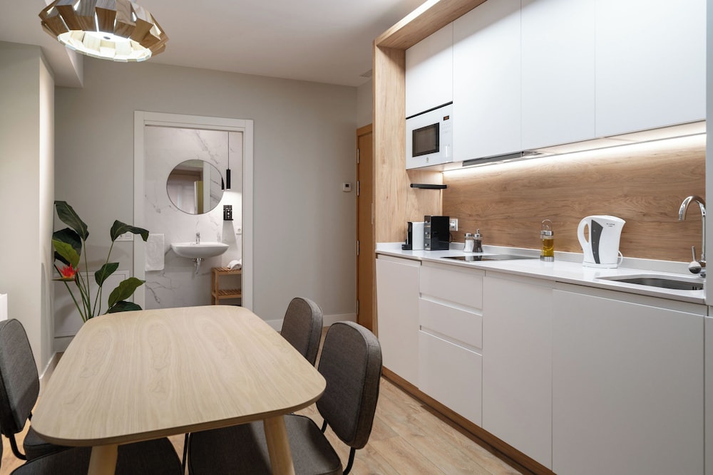 HiBilbao Appartementen, Foto 4