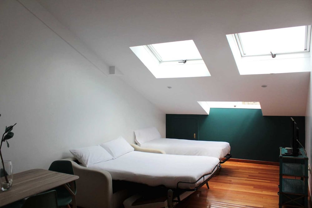 Penthouse, 1 Bedroom photo 3