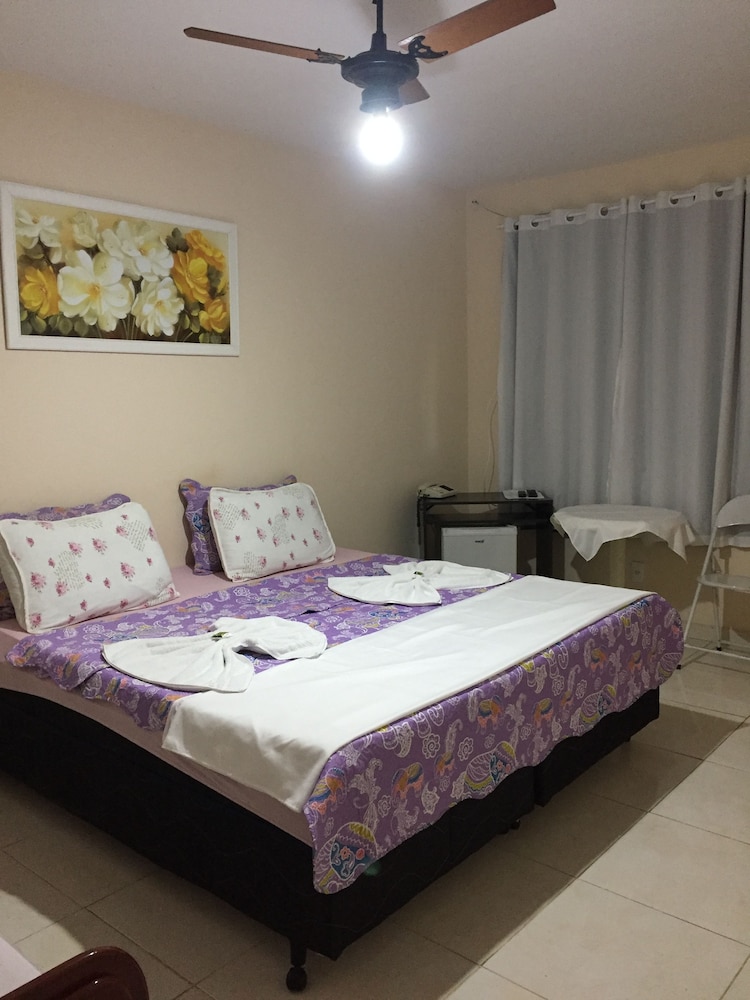Basic Triple Room, Multiple Beds, Non Smoking photo 1