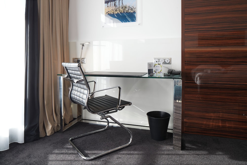 Comfort Room - Photo 4