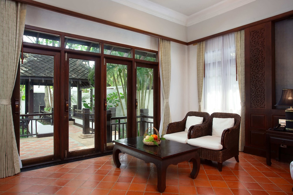 Grand Deluxe Pool Villa - Photo 6