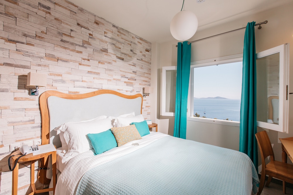 Standard Room, Sea View - Photo 4