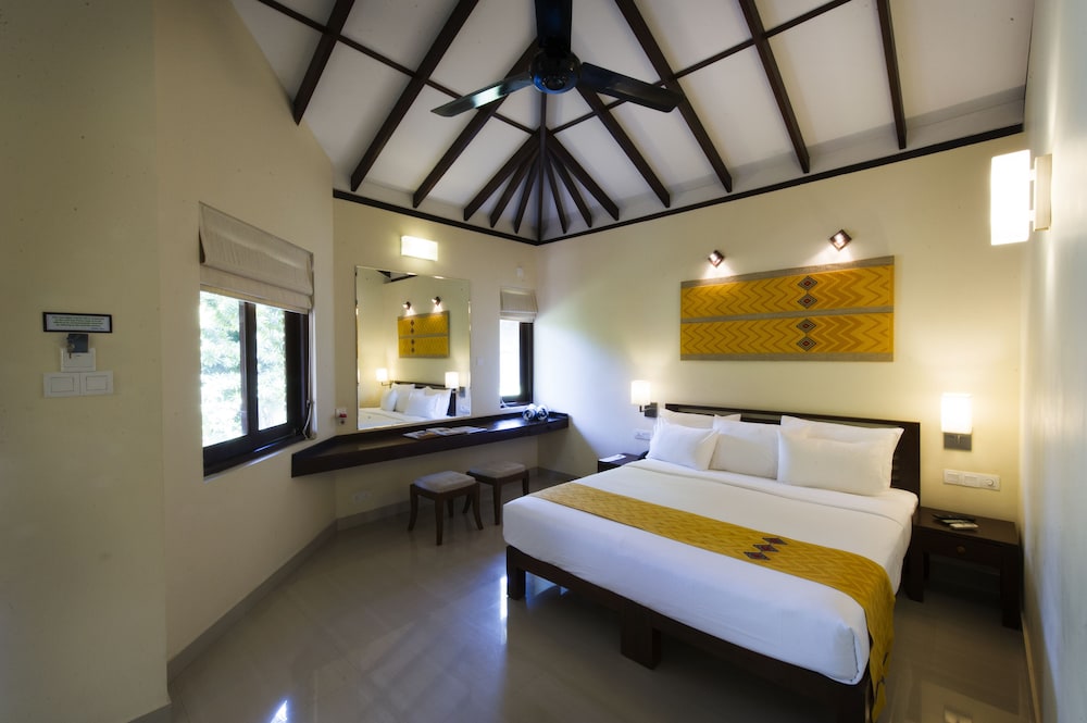 Luxury Villa, Garden View - Photo 3