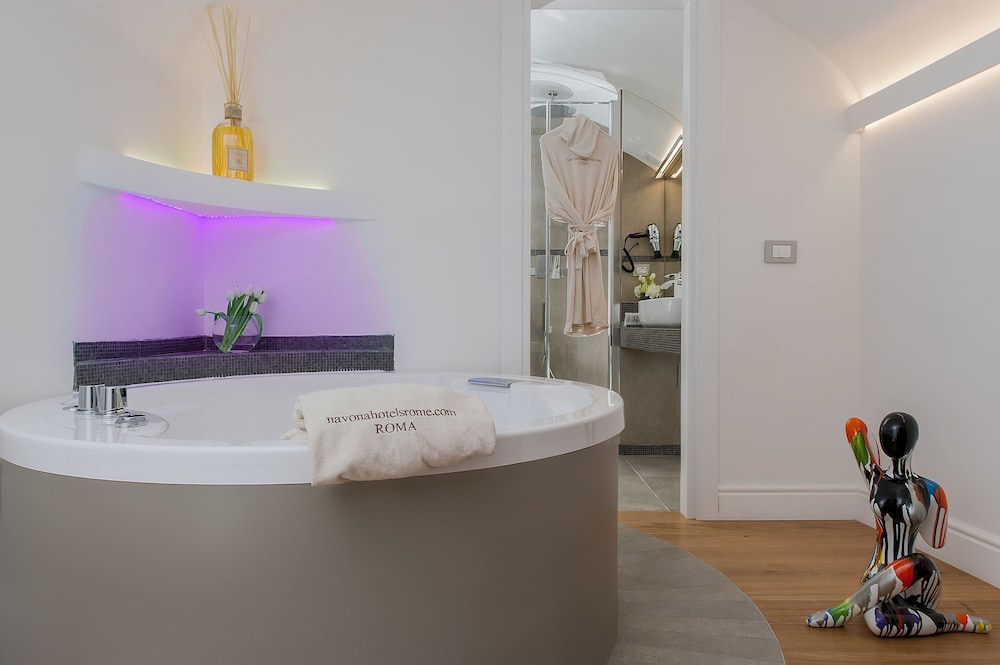 Family Suite photo 2
