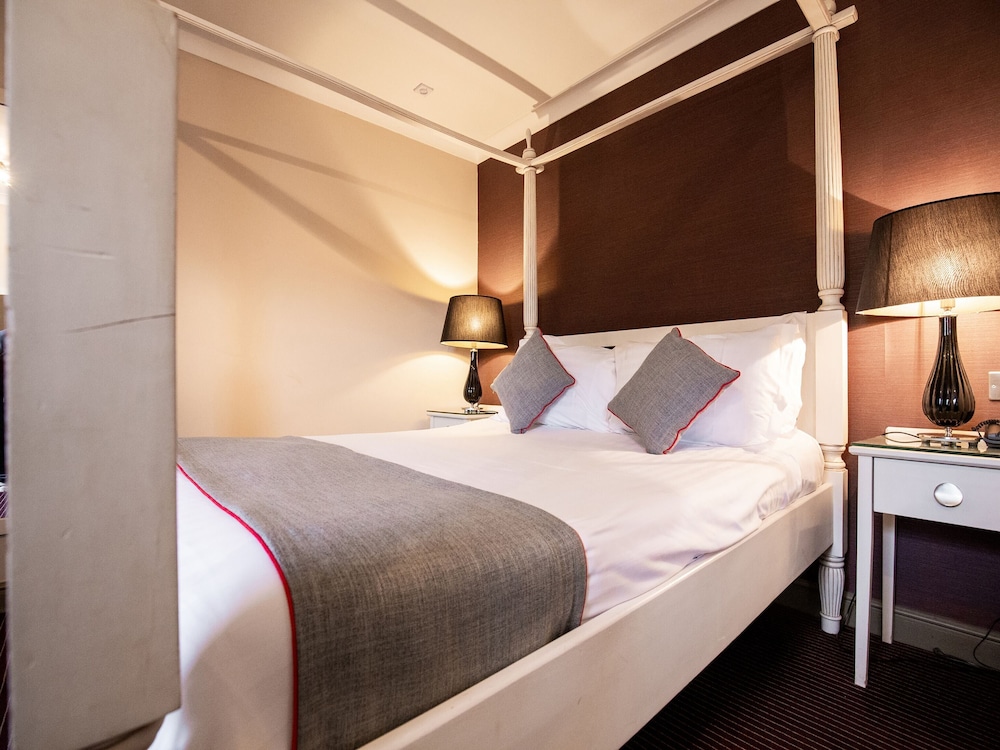 Deluxe Double Room, photo 7