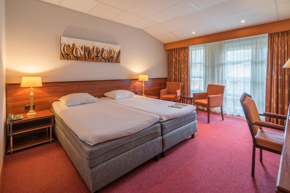 Comfort Double or Twin Room photo 2