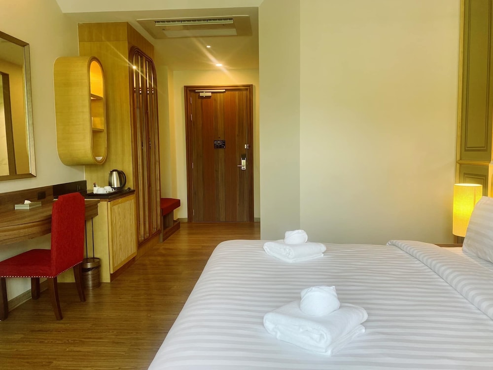 Standard Double Room - Photo 4