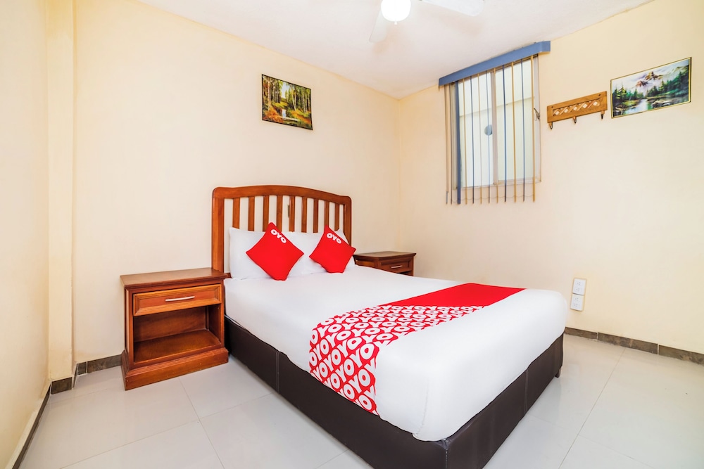 Standard Room - Photo 8
