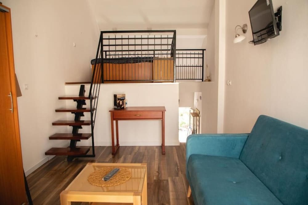 Panoramic Loft photo 3