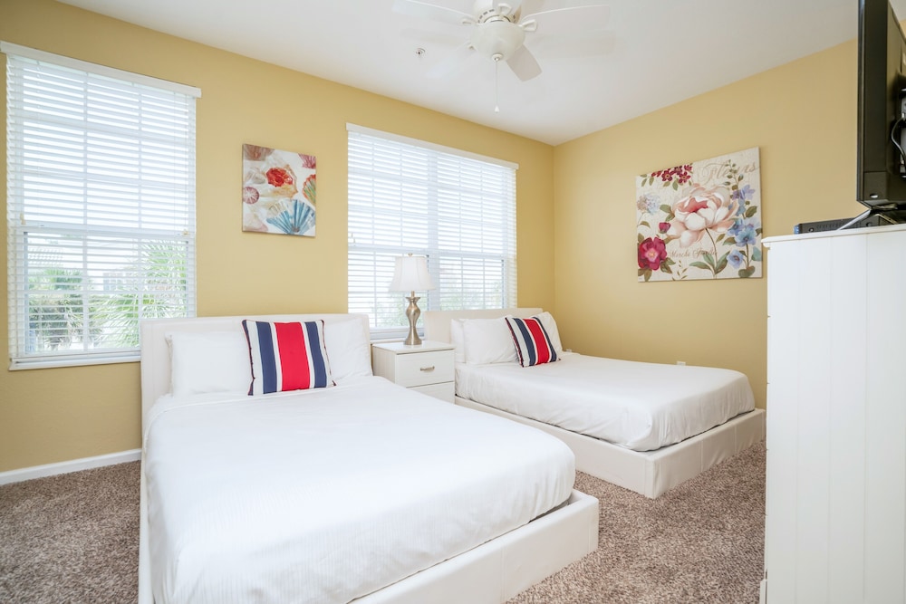Villa (3 Bedrooms)