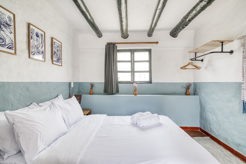 Double Room, Multiple Bedrooms photo 2