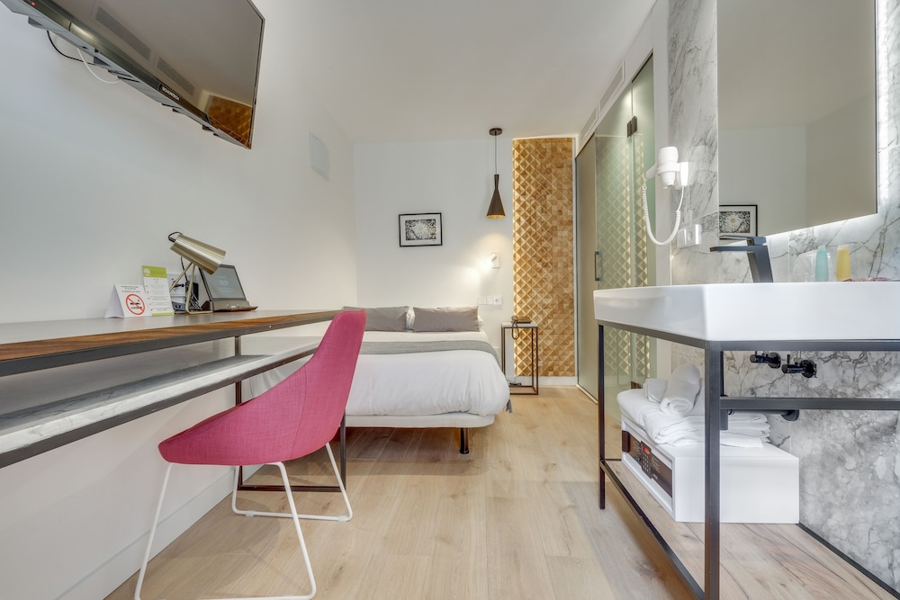 Classic Single Room photo 1