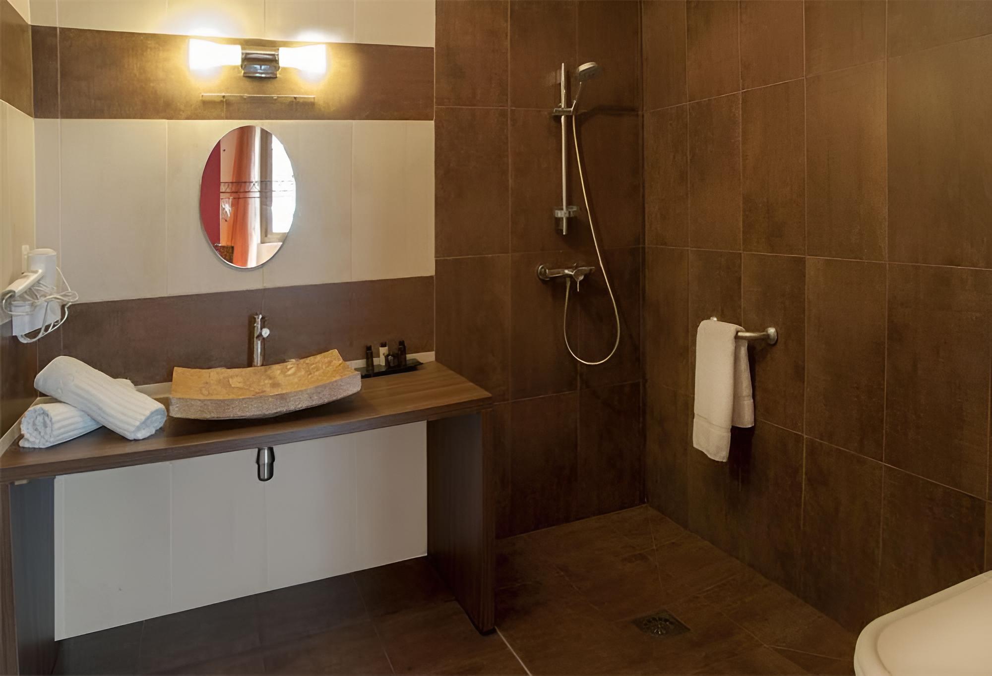 Double Room (Tolosa) photo 2