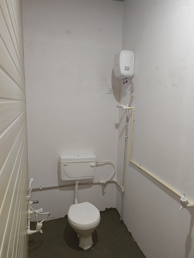 Traditional Room