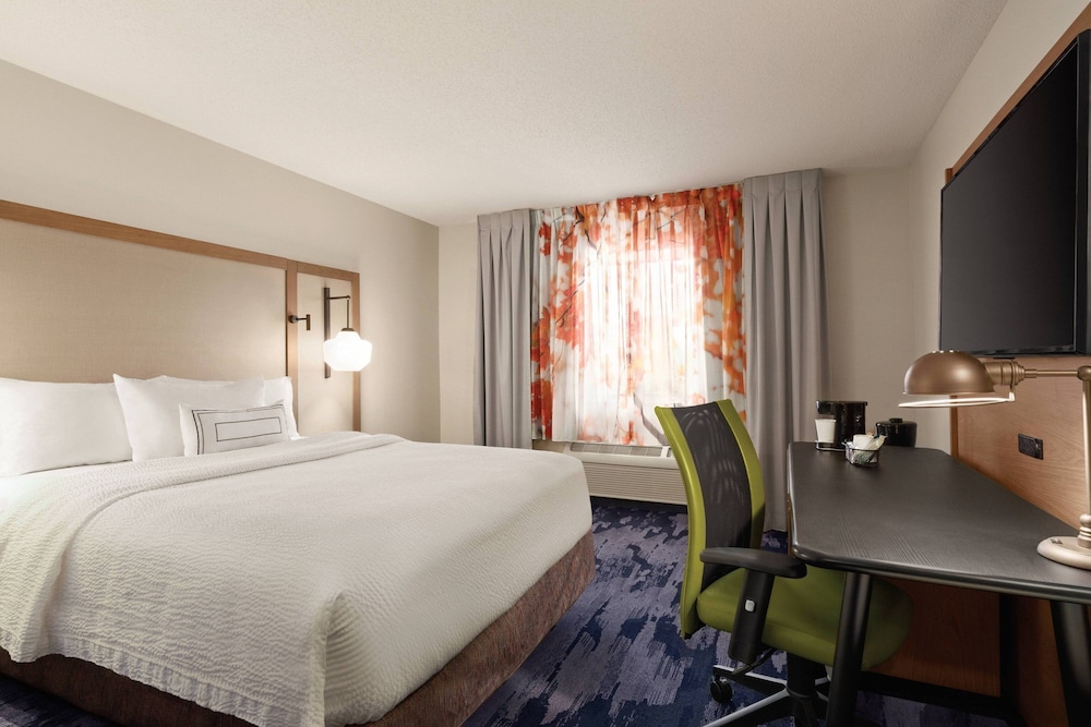 Room, 1 Queen Bed