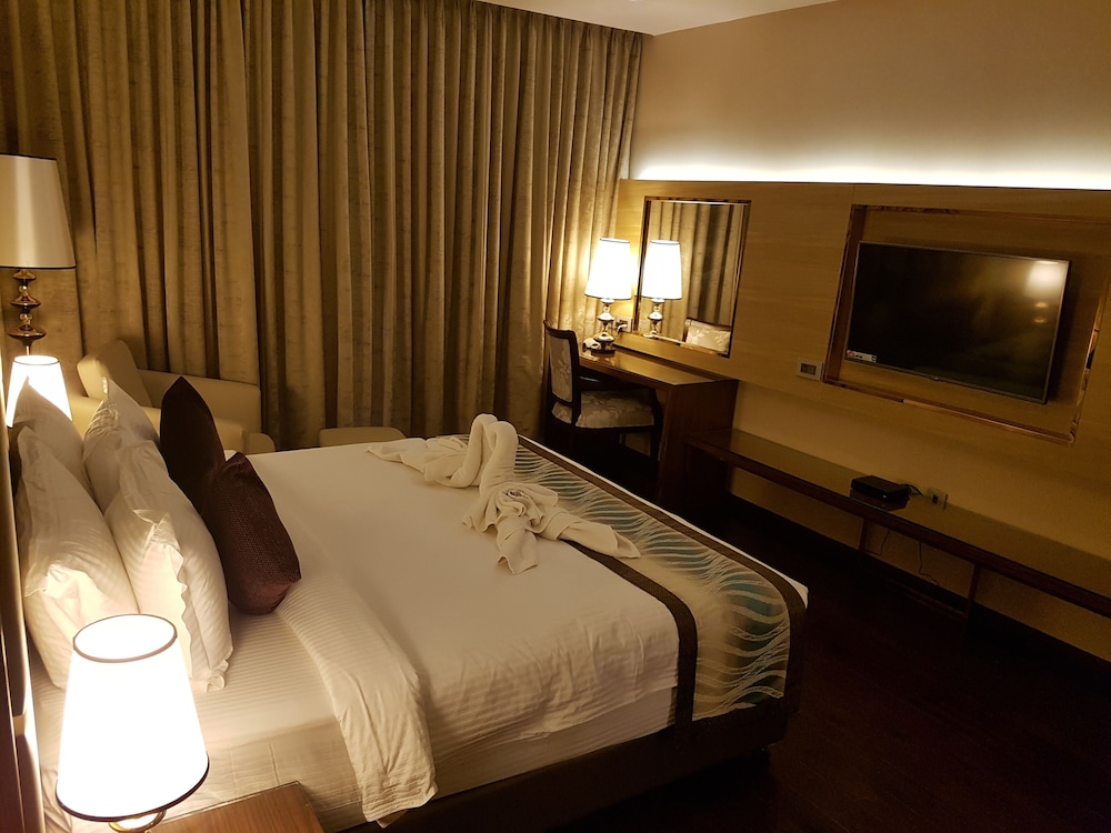 Suite photo 1