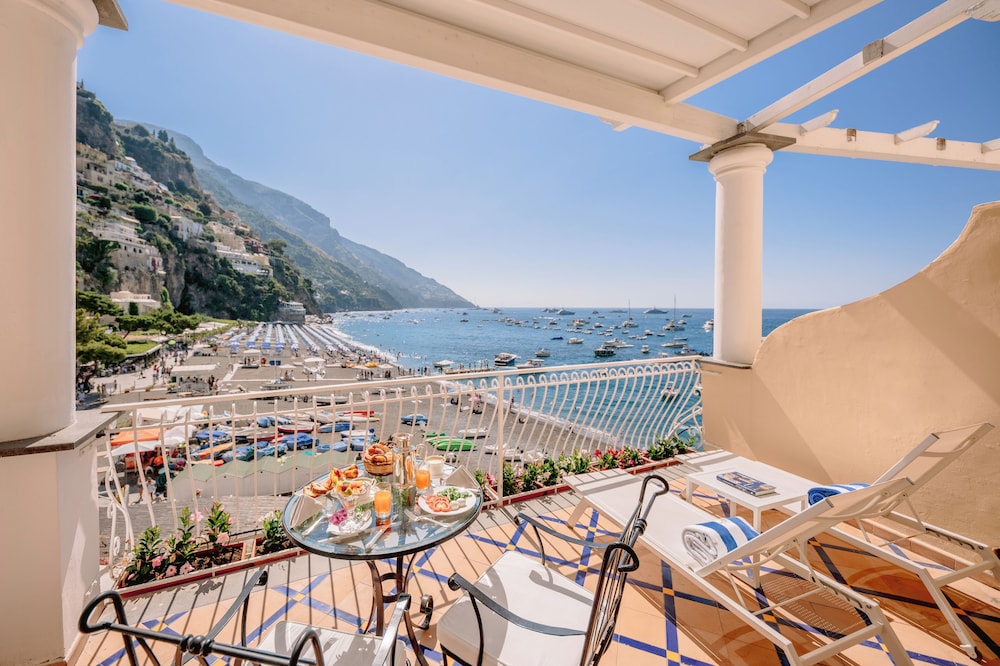 Premium Double Room, Balcony, Sea View - Photo 4