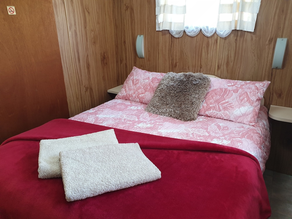 2 Bedroom Family Self-Contained Suite photo 1