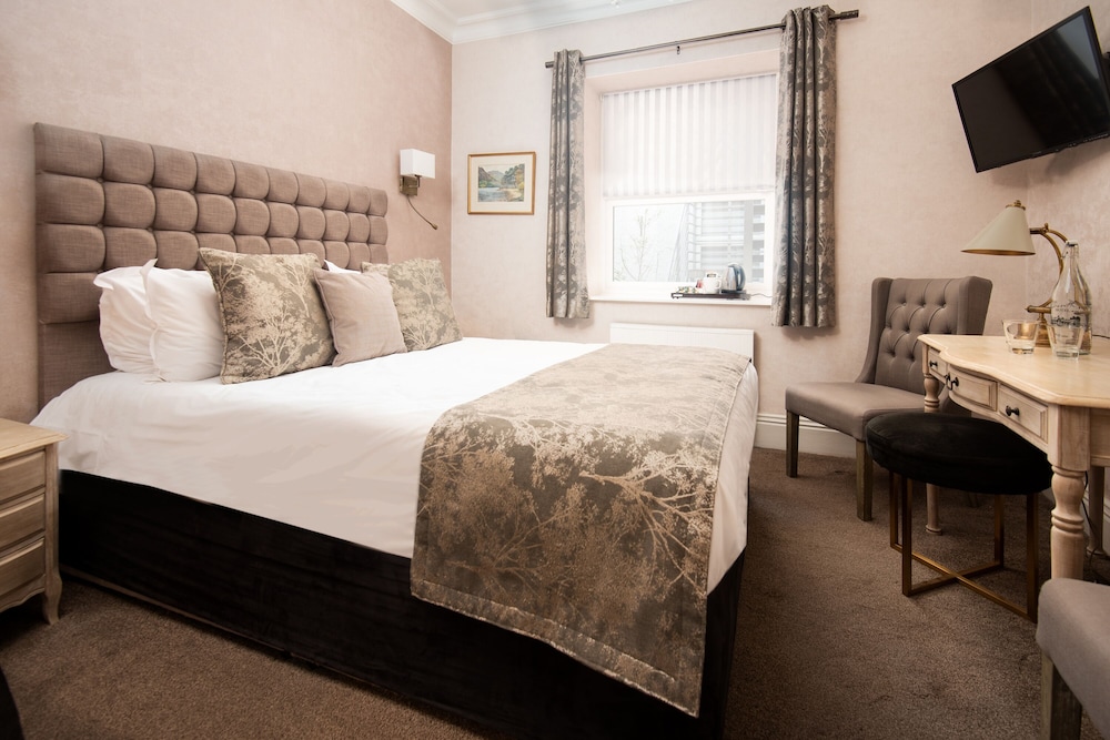 Cosy double room photo 1