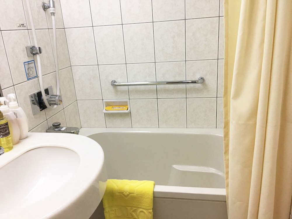 Twin Room photo 2