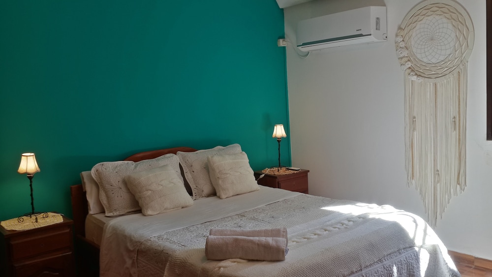 Junior Double Room, 1 Double Bed photo 2