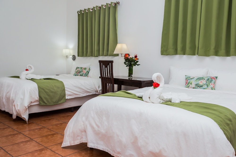 Standard Double Room. - Photo 2