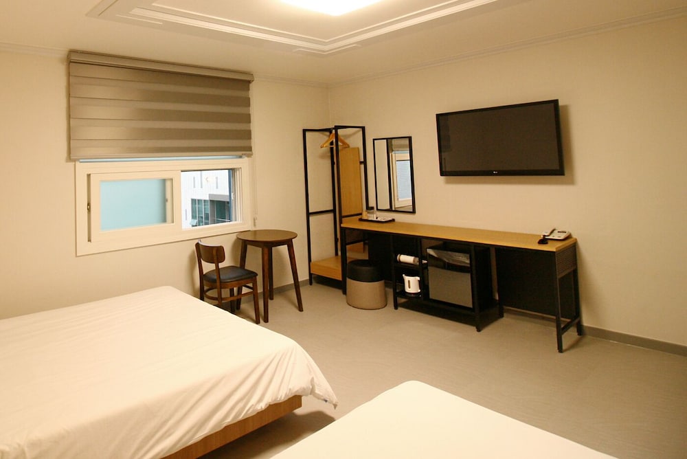 Twin Room photo 2