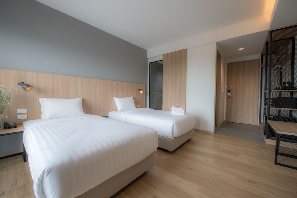 Standard Room (Building A) photo 3