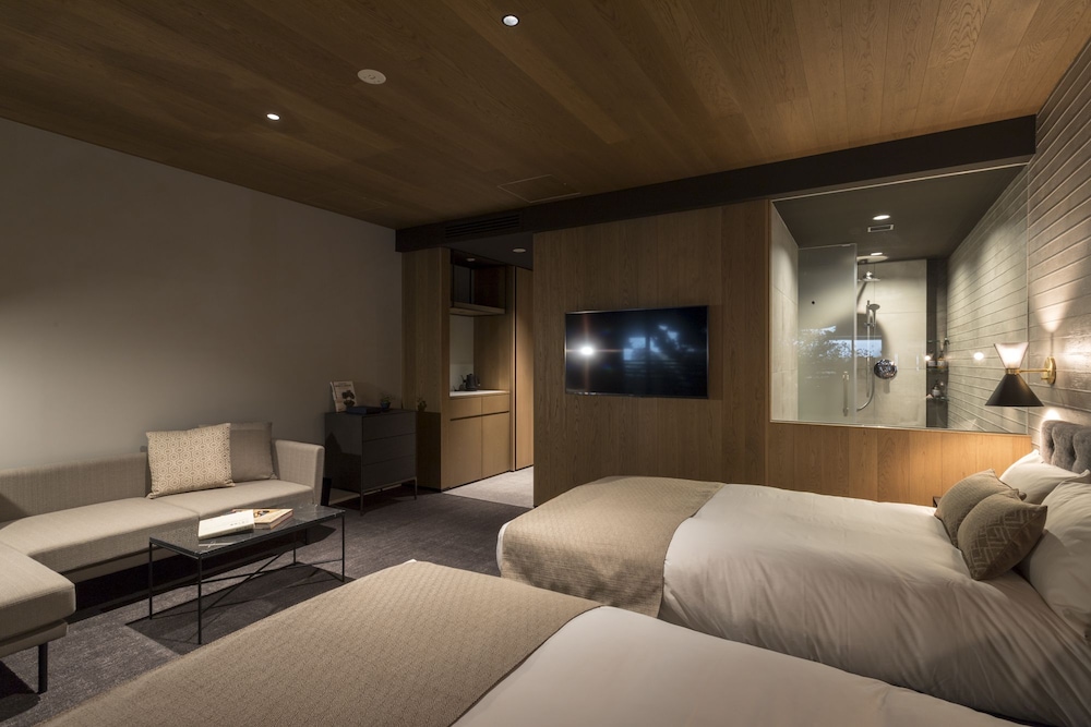 Deluxe Twin Room - Photo 5