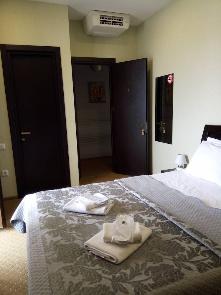 Deluxe Double Room photo 2