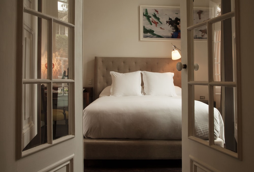 Room, 1 Queen Bed (Alcoba) photo 1