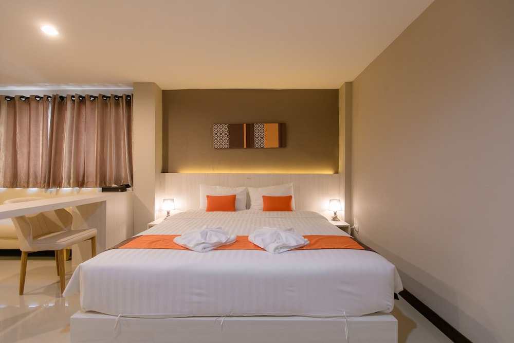Grand Deluxe Double Room photo 2