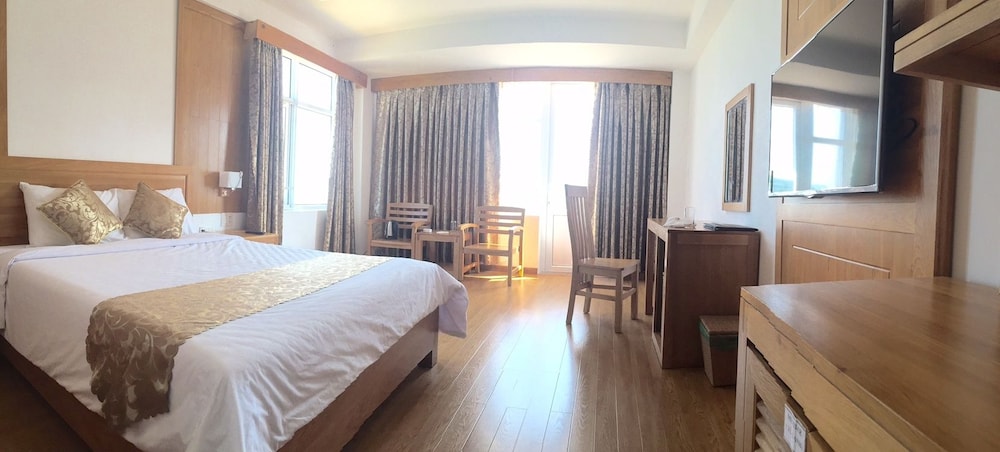 VIP Room