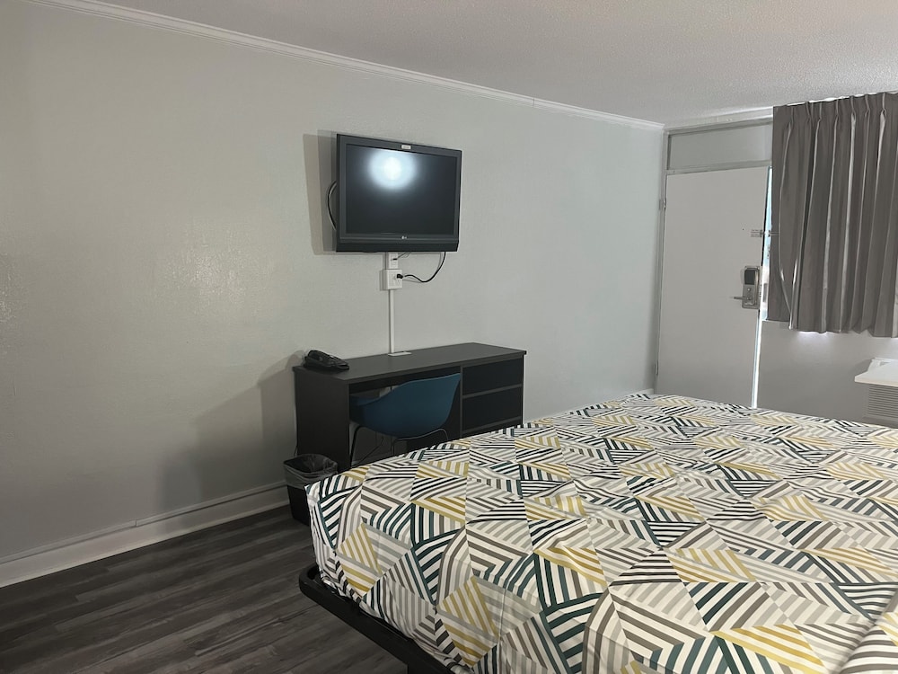 Basic Single Room, 1 Bedroom - Photo 17