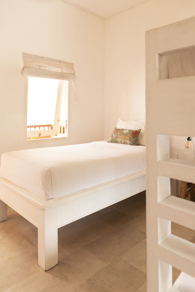 Standard Triple Room, 1 Bedroom