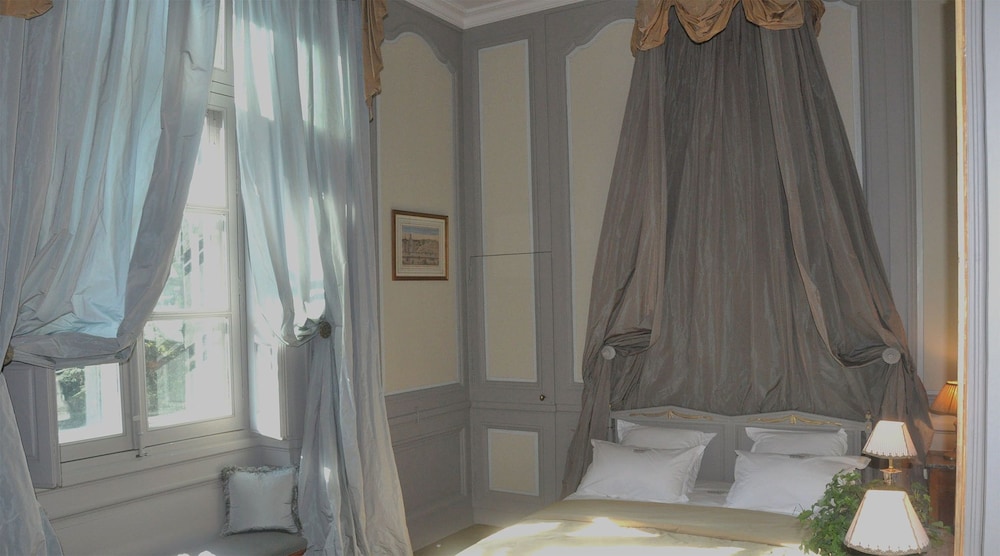 Double Room (Des Vendéens) photo 3