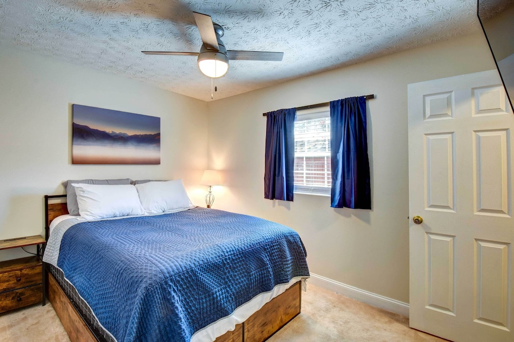 House (2 Bedrooms) photo 1