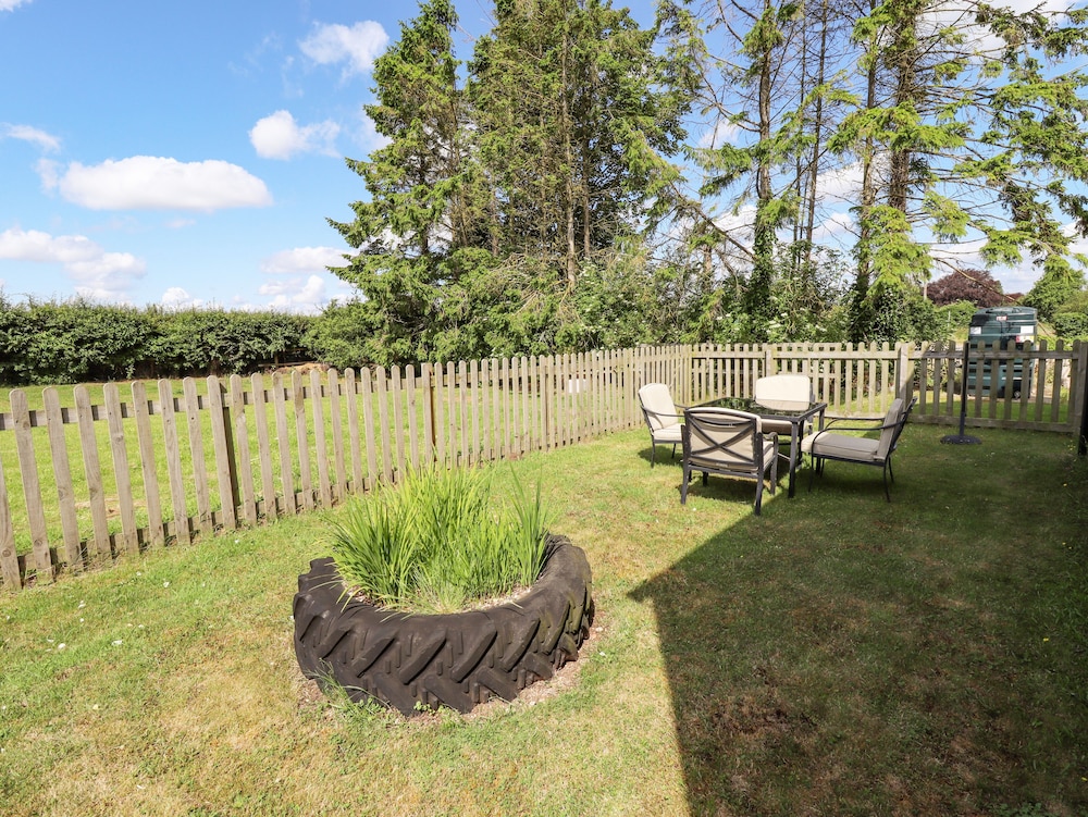 Cottage photo 1
