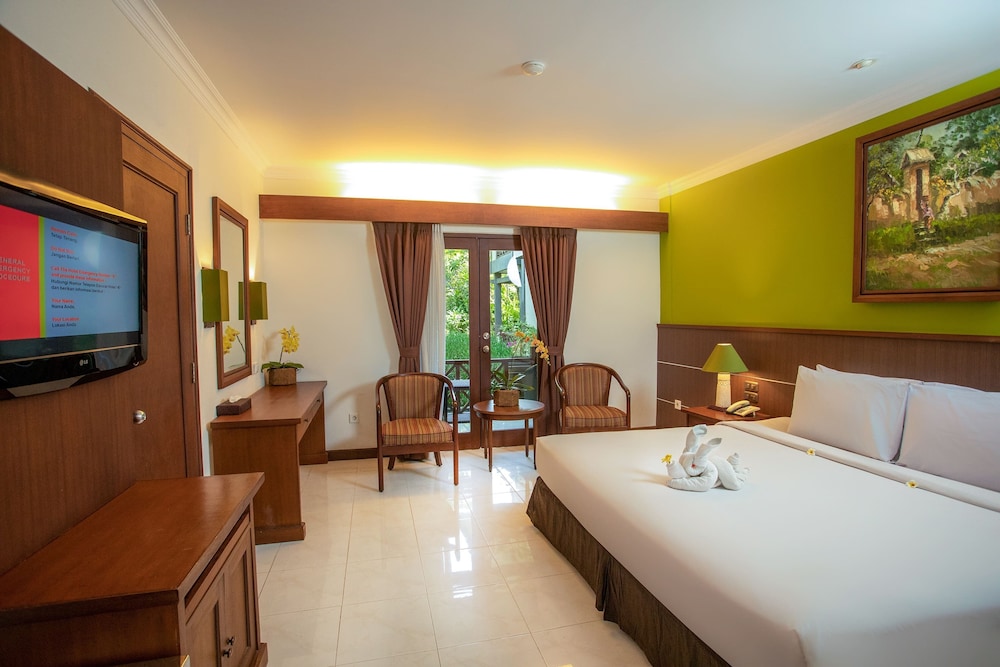Deluxe Room - Photo 1