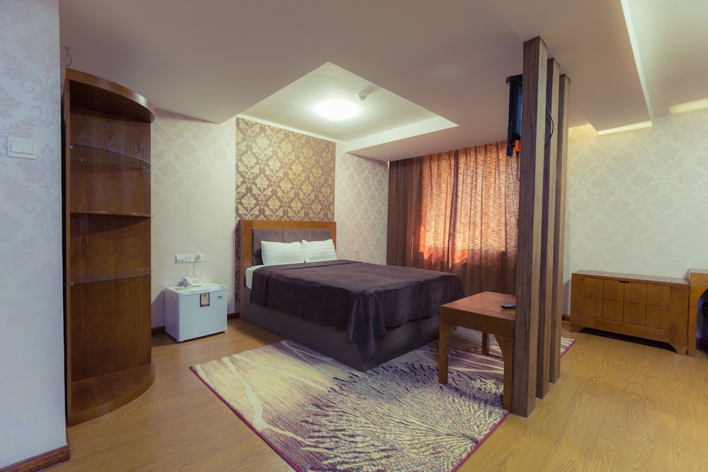 Deluxe Room photo 1