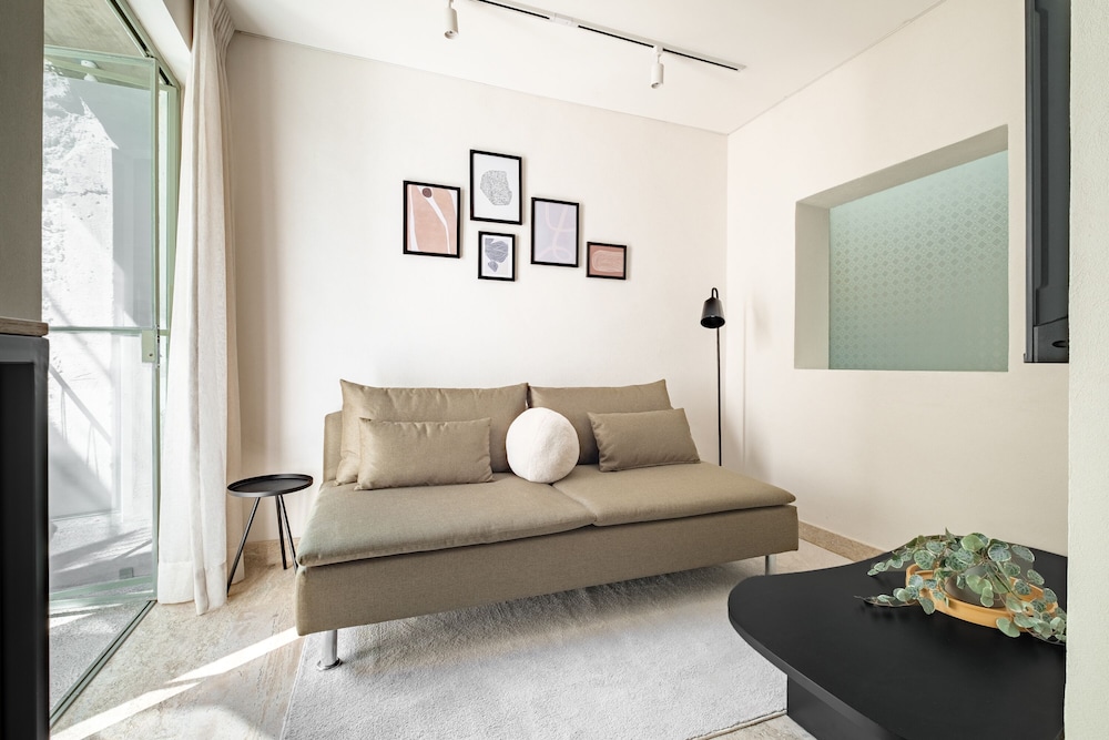 Comfort Apartment, Balcony - Photo 29
