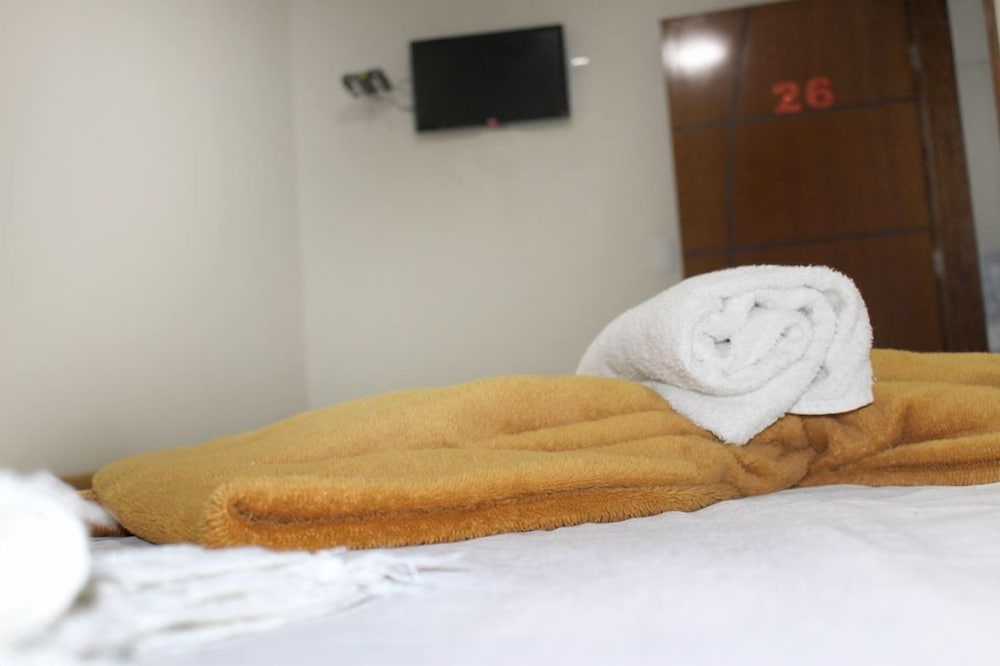 Triple Room photo 3