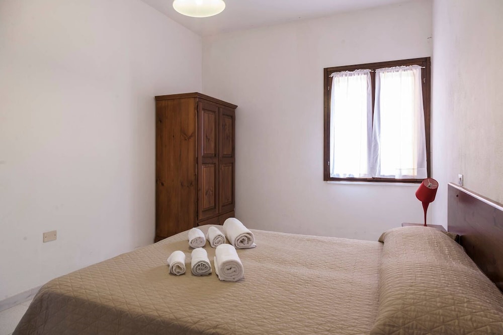 Apartment, 2 Bedrooms (T3)