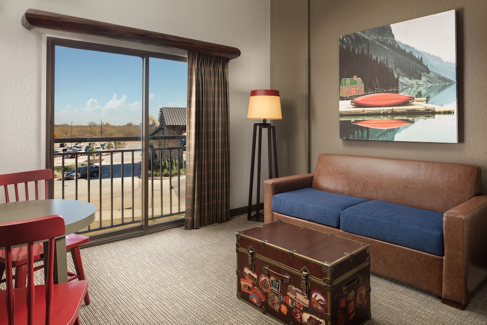 Family Studio Suite (Waterpark) photo 3