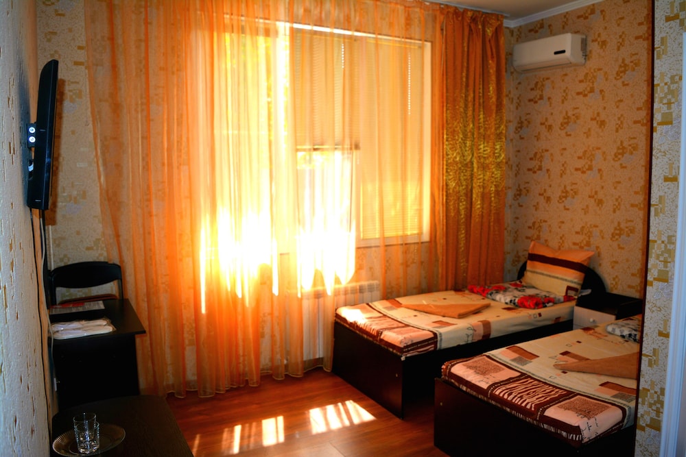 Standard Twin Room, Courtyard Area photo 1